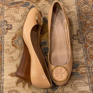 Tory Burch  wedge